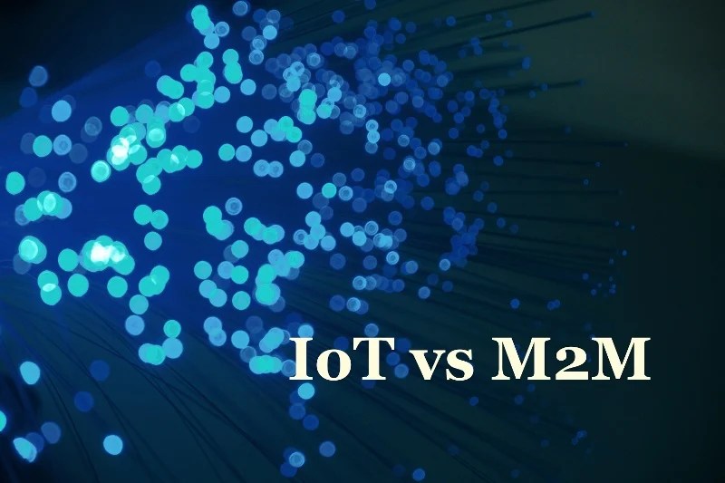 IoT vs. M2M What’s the Difference? emnify Blog
